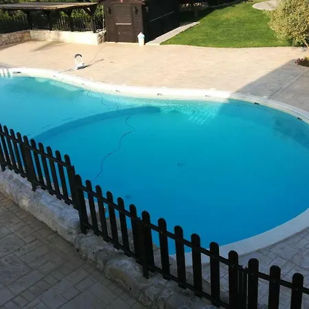 Farm stay Fattoria Del Cavaliere *
