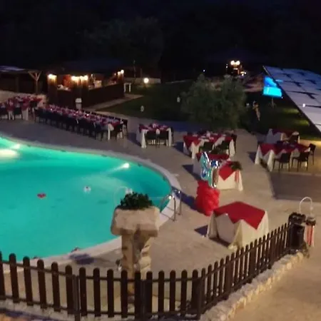 Farm stay Fattoria Del Cavaliere Palazzolo Acreide