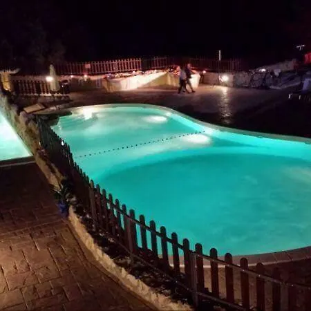 Fattoria Del Cavaliere Farm stay *