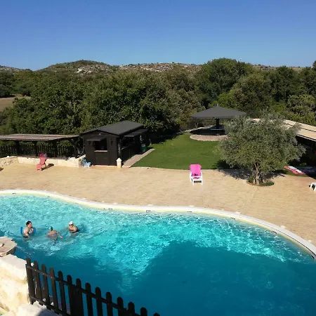 Farm stay Fattoria Del Cavaliere