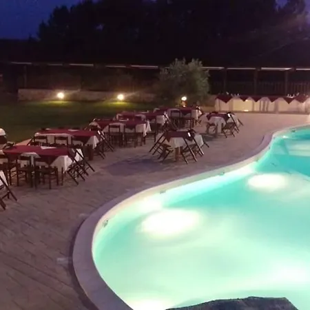 Farm stay Fattoria Del Cavaliere