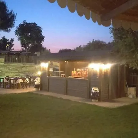Fattoria Del Cavaliere * Palazzolo Acreide